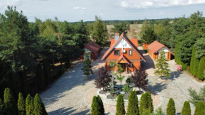 Leśne Zacisze Kawice